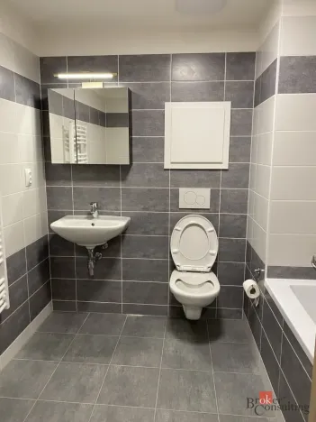 Pronájem bytu 2+kk, Týniště nad Orlicí, T. G. Masaryka, 77 m2