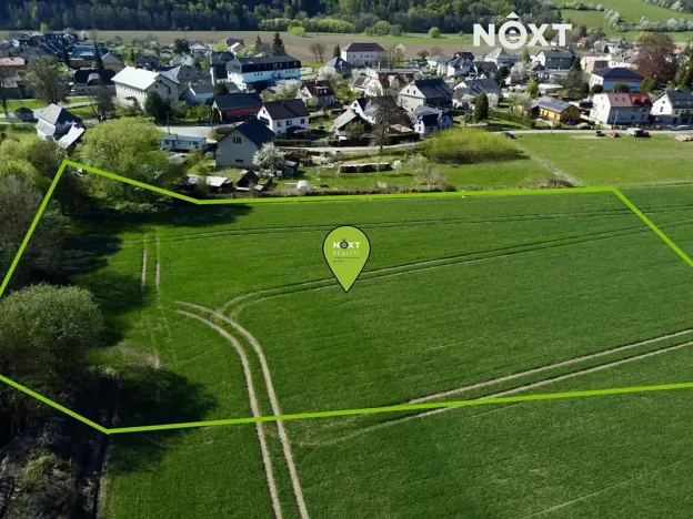 Prodej pozemku pro bydlení, Ruda nad Moravou, 5000 m2