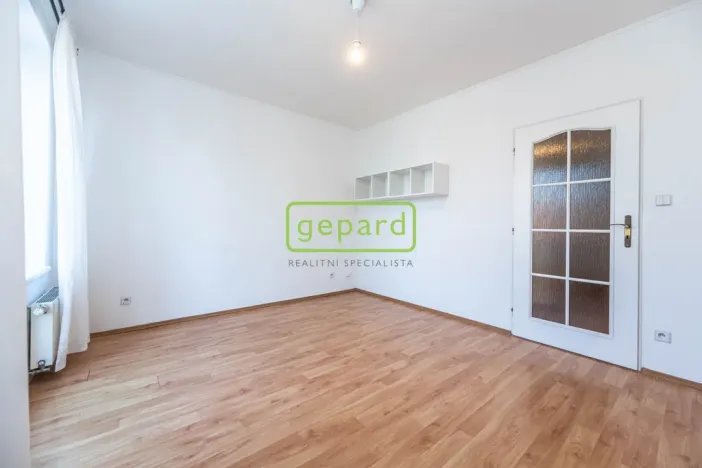 Prodej bytu 2+kk, Praha - Zbraslav, Jaromíra Vejvody, 55 m2