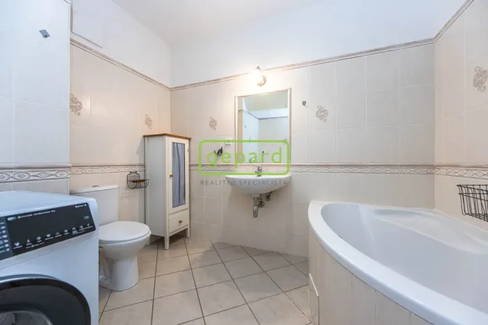 Prodej bytu 2+kk, Praha - Zbraslav, Jaromíra Vejvody, 55 m2