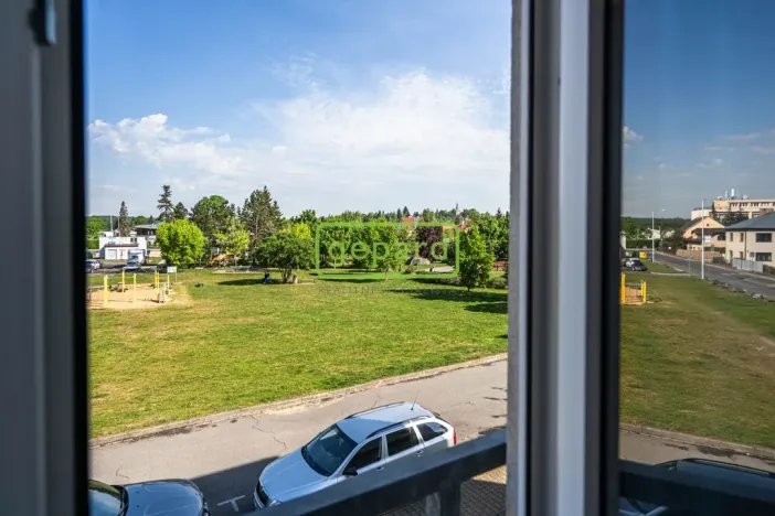 Prodej bytu 2+kk, Praha - Zbraslav, Jaromíra Vejvody, 55 m2