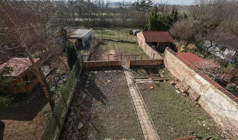 Prodej rodinného domu, Brno - Líšeň, Holzova, 436 m2