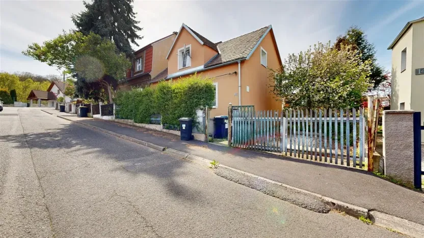 Prodej rodinného domu, Teplice - Prosetice, U staré školy, 95 m2