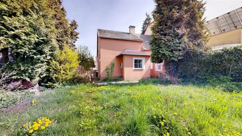 Prodej rodinného domu, Teplice - Prosetice, U staré školy, 95 m2