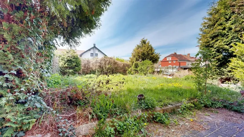 Prodej rodinného domu, Teplice - Prosetice, U staré školy, 95 m2