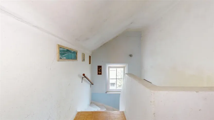 Prodej rodinného domu, Teplice - Prosetice, U staré školy, 95 m2