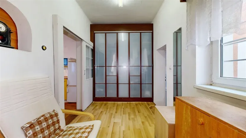 Prodej rodinného domu, Teplice - Prosetice, U staré školy, 95 m2