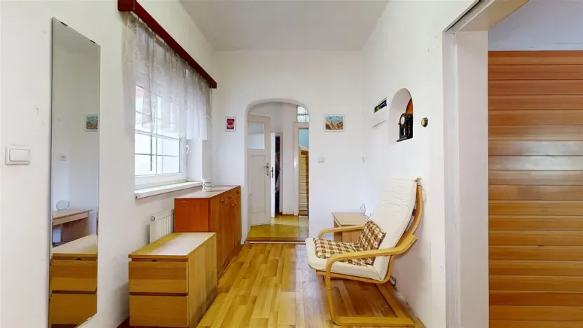 Prodej rodinného domu, Teplice - Prosetice, U staré školy, 95 m2