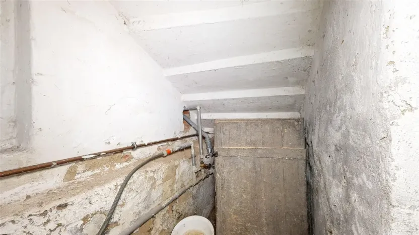Prodej rodinného domu, Teplice - Prosetice, U staré školy, 95 m2