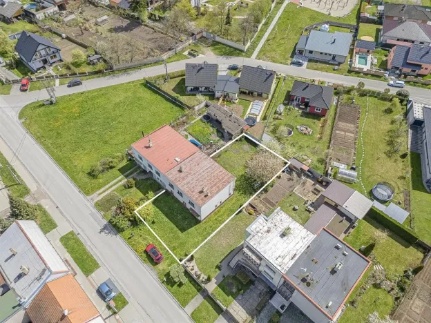 Prodej rodinného domu, Olšany u Prostějova, 240 m2