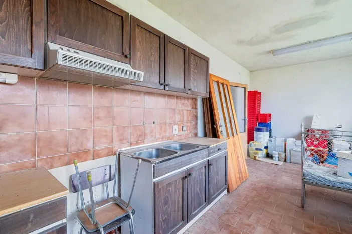 Prodej rodinného domu, Olšany u Prostějova, 240 m2