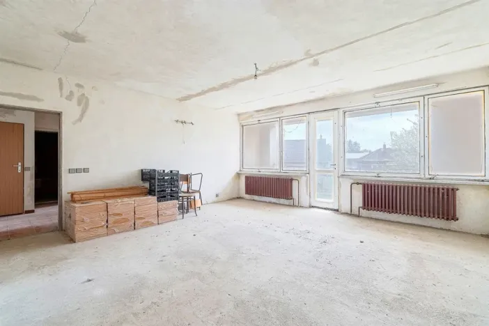 Prodej rodinného domu, Olšany u Prostějova, 240 m2