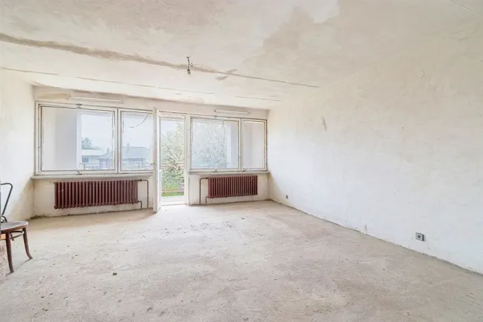 Prodej rodinného domu, Olšany u Prostějova, 240 m2