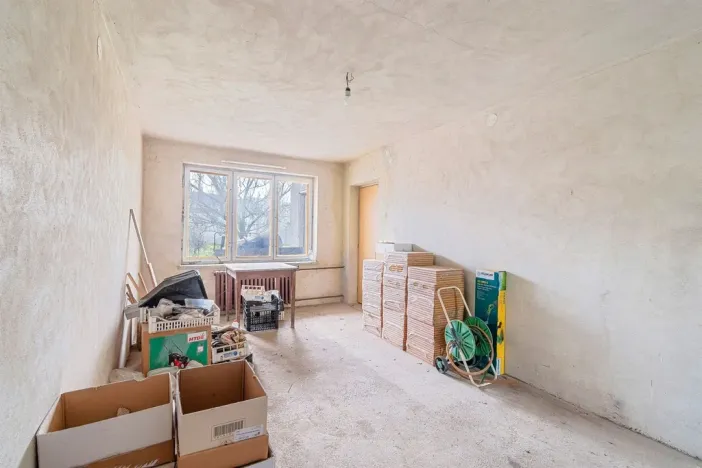 Prodej rodinného domu, Olšany u Prostějova, 240 m2