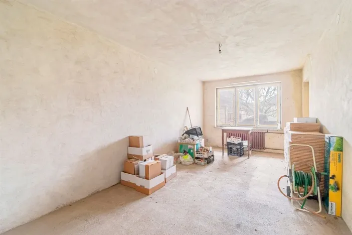Prodej rodinného domu, Olšany u Prostějova, 240 m2