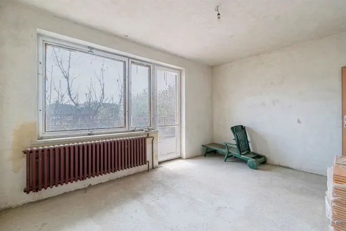 Prodej rodinného domu, Olšany u Prostějova, 240 m2