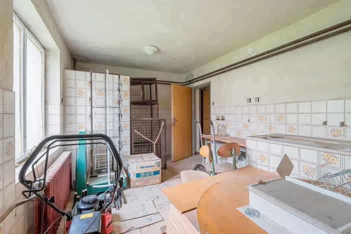 Prodej rodinného domu, Olšany u Prostějova, 240 m2