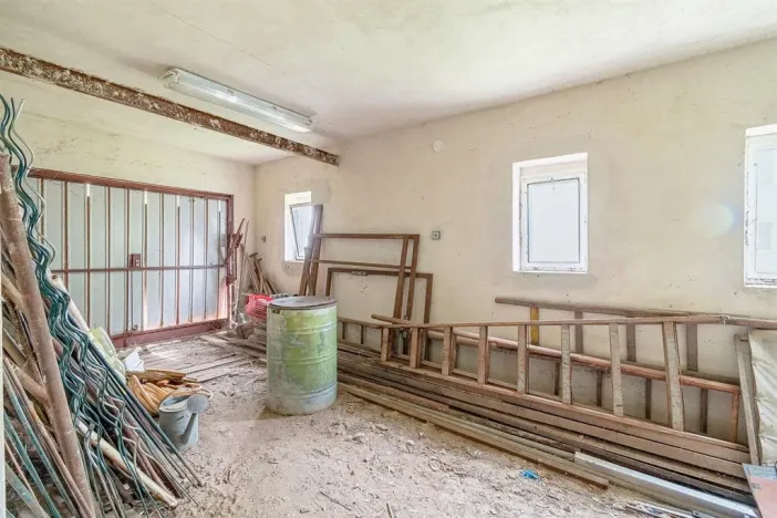 Prodej rodinného domu, Olšany u Prostějova, 240 m2