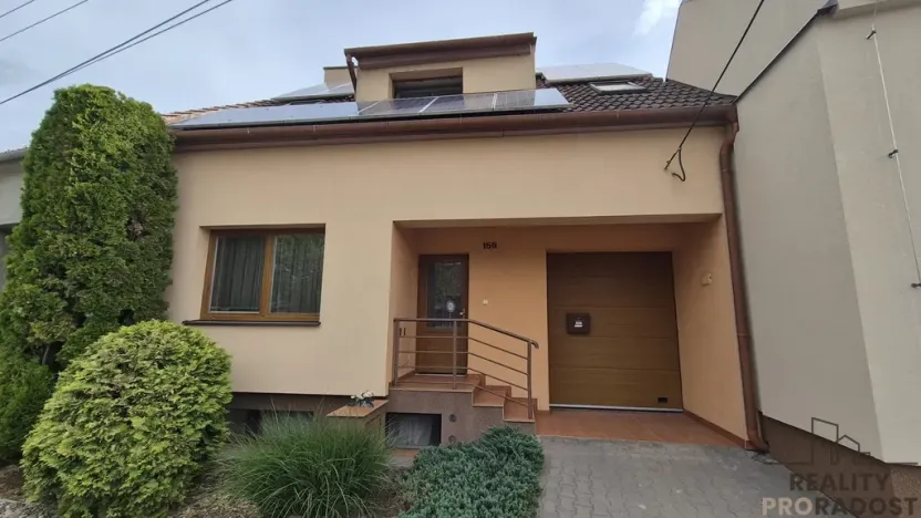 Pronájem bytu 3+1, Moravská Nová Ves, Na Rynku, 65 m2