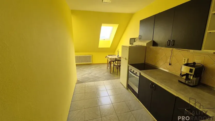 Pronájem bytu 3+1, Moravská Nová Ves, Na Rynku, 65 m2