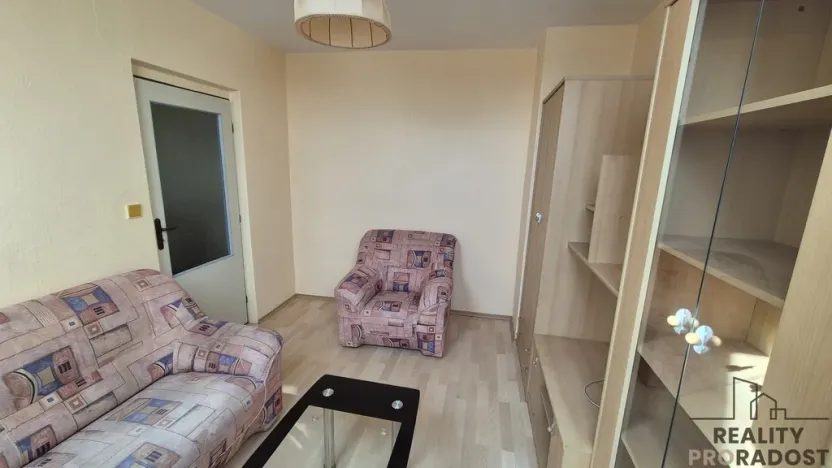 Pronájem bytu 3+1, Moravská Nová Ves, Na Rynku, 65 m2