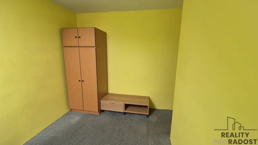 Pronájem bytu 3+1, Moravská Nová Ves, Na Rynku, 65 m2