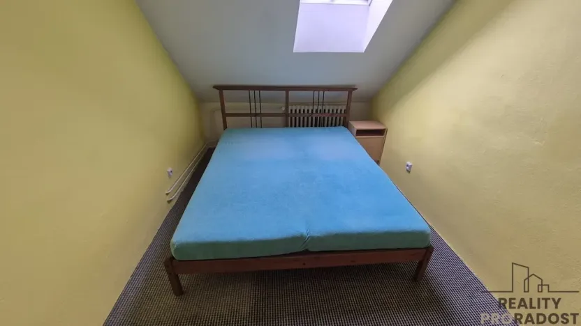 Pronájem bytu 3+1, Moravská Nová Ves, Na Rynku, 65 m2