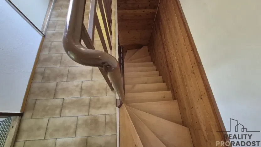 Pronájem bytu 3+1, Moravská Nová Ves, Na Rynku, 65 m2
