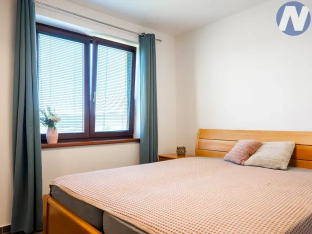 Prodej bytu 5+kk, Frymburk - Kovářov, 96 m2
