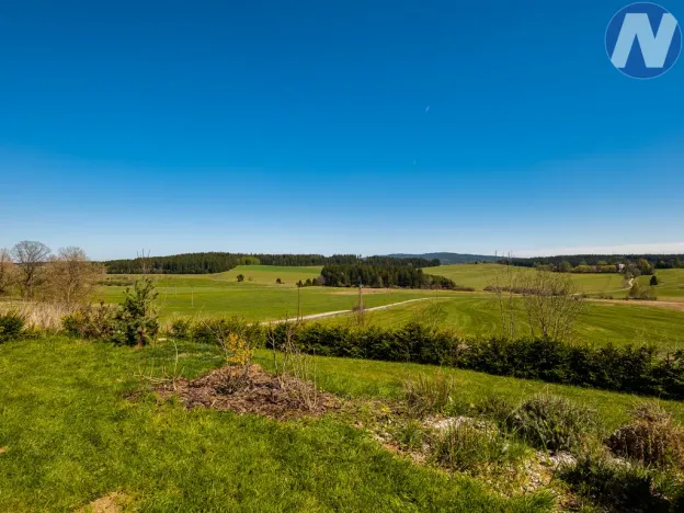 Prodej bytu 5+kk, Frymburk - Kovářov, 96 m2