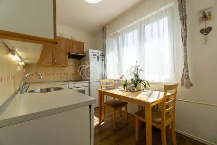 Prodej bytu 2+1, Praha - Malešice, Káranská, 52 m2