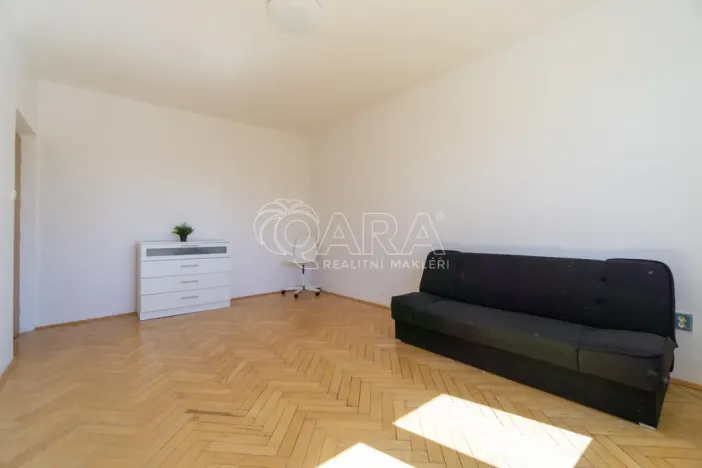 Prodej bytu 2+1, Praha - Malešice, Káranská, 52 m2