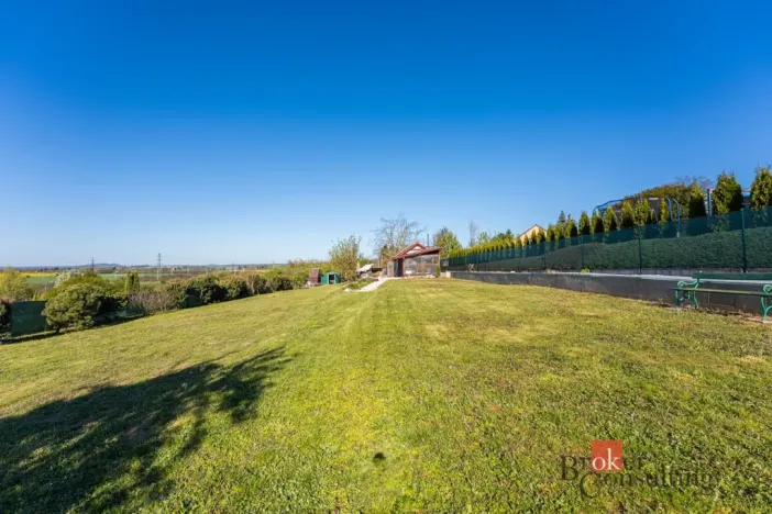 Prodej pozemku pro bydlení, Ohrazenice, 25 m2