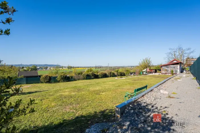 Prodej pozemku pro bydlení, Ohrazenice, 25 m2