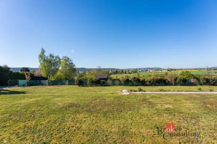 Prodej pozemku pro bydlení, Ohrazenice, 25 m2