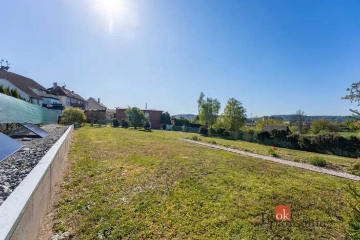 Prodej pozemku pro bydlení, Ohrazenice, 25 m2