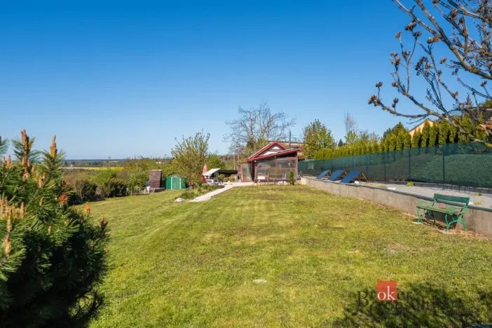 Prodej pozemku pro bydlení, Ohrazenice, 25 m2