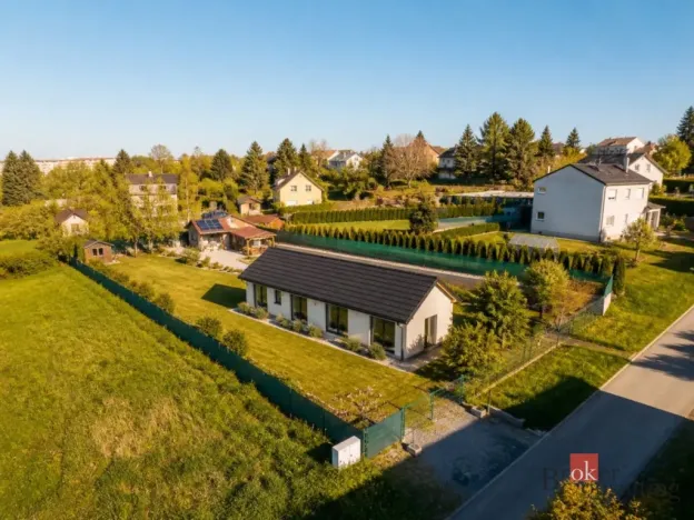 Prodej pozemku pro bydlení, Ohrazenice, 25 m2