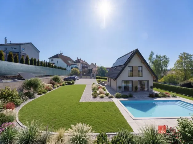 Prodej pozemku pro bydlení, Ohrazenice, 25 m2