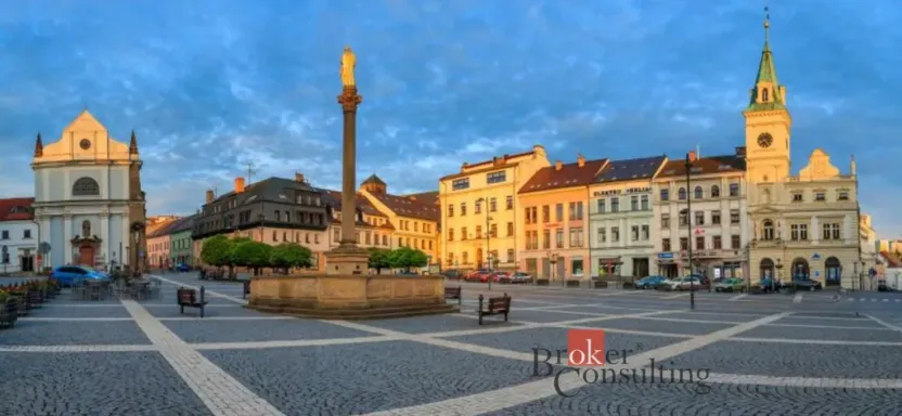 Prodej pozemku pro bydlení, Ohrazenice, 25 m2