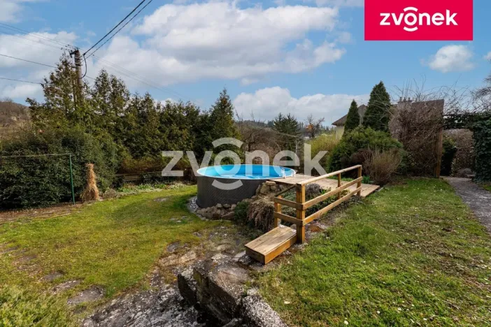 Prodej rodinného domu, Hvozdná, Hlavní, 312 m2