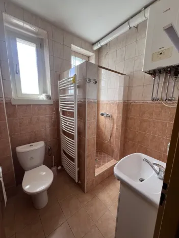 Pronájem bytu 2+1, Chrudim - Chrudim II, Svěchyňova, 48 m2