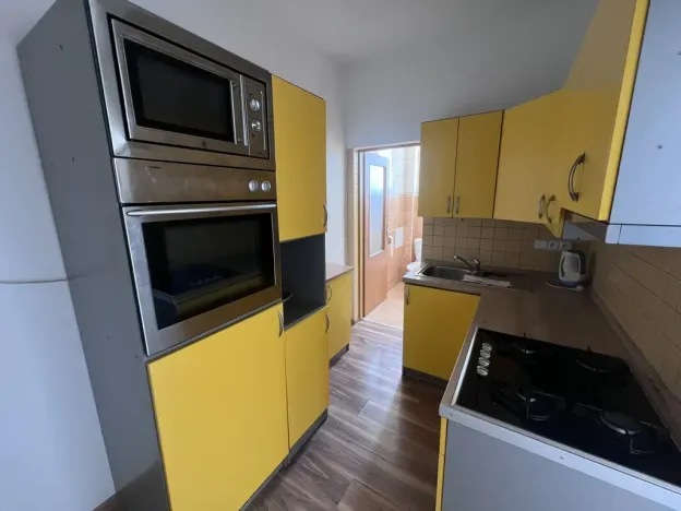 Pronájem bytu 2+1, Chrudim - Chrudim II, Svěchyňova, 48 m2