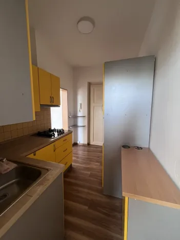 Pronájem bytu 2+1, Chrudim - Chrudim II, Svěchyňova, 48 m2
