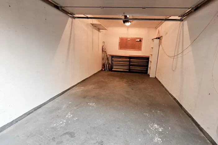 Pronájem garáže, Praha - Kunratice, Jana Růžičky, 17 m2