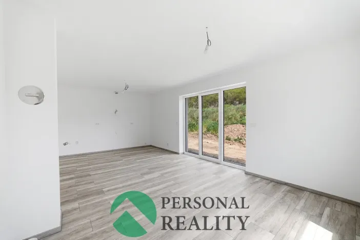 Prodej rodinného domu, Kralupy nad Vltavou, Nad Rybníkem, 85 m2