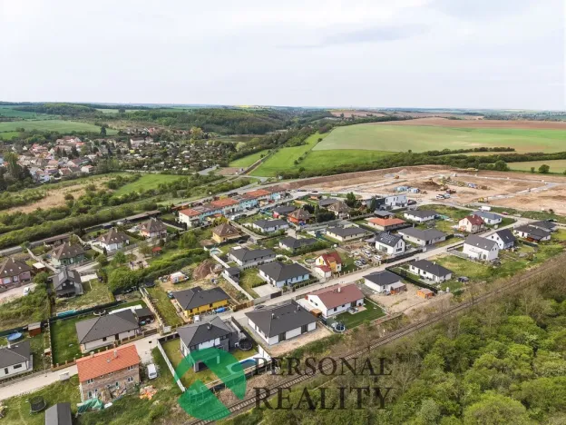 Prodej rodinného domu, Kralupy nad Vltavou, Nad Rybníkem, 85 m2