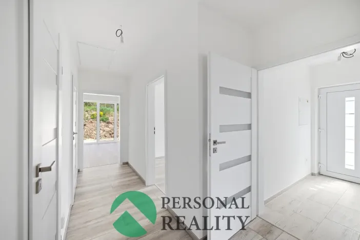 Prodej rodinného domu, Kralupy nad Vltavou, Nad Rybníkem, 85 m2