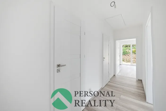 Prodej rodinného domu, Kralupy nad Vltavou, Nad Rybníkem, 85 m2