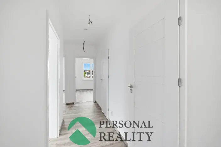 Prodej rodinného domu, Kralupy nad Vltavou, Nad Rybníkem, 85 m2